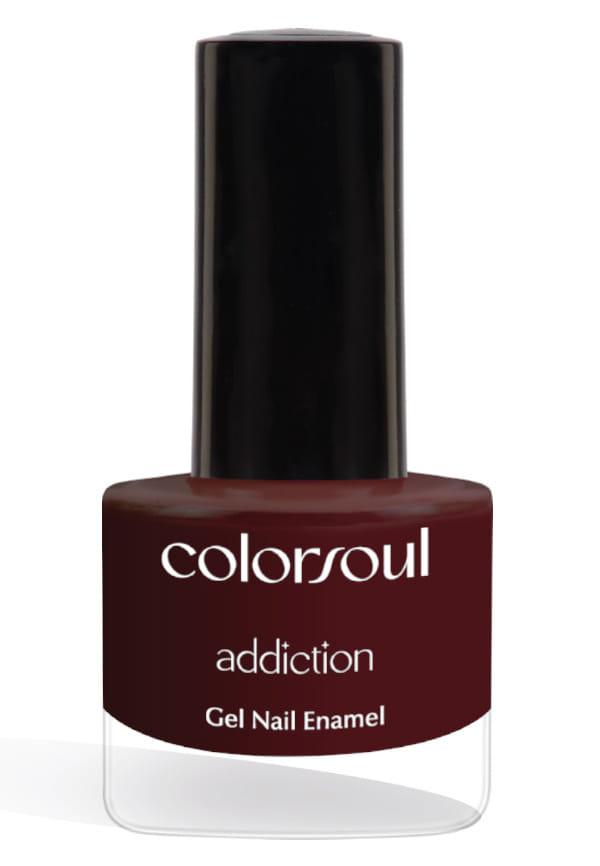 Addiction Gel Nail Enamel