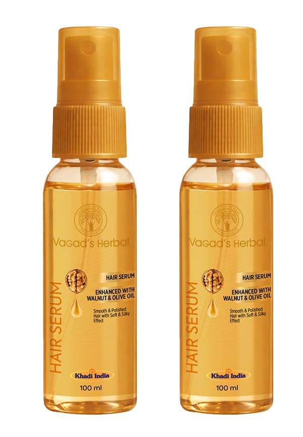 Hair Serum