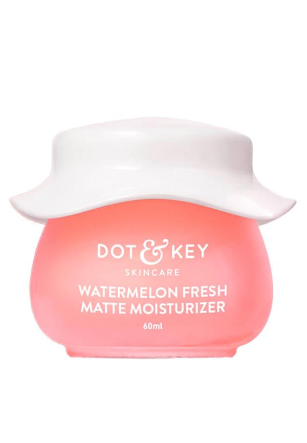 Watermelon & Glycolic Face Moisturizer