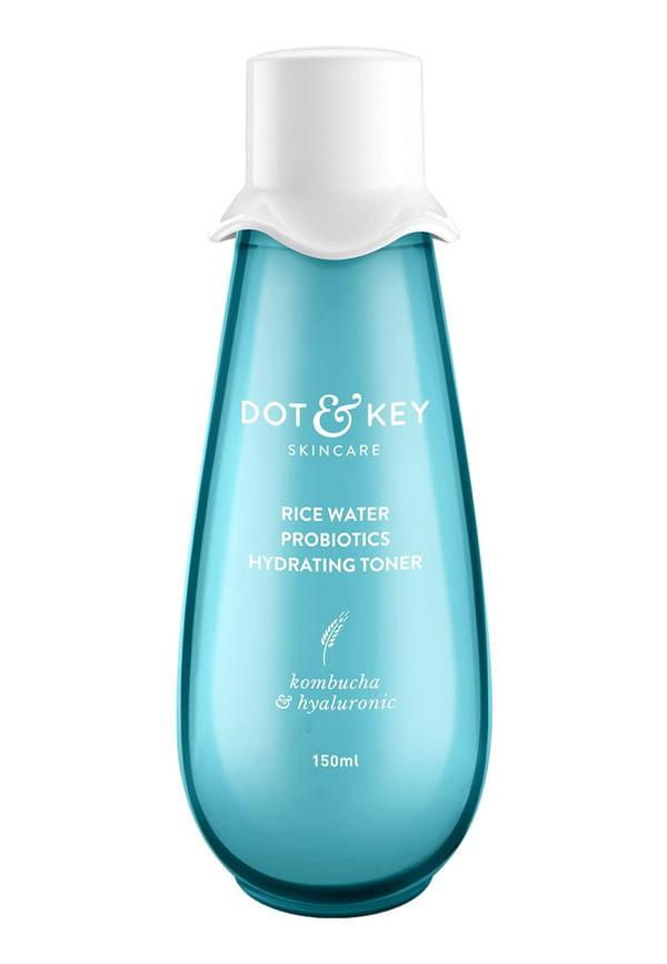 Blueberry Hydrate Barrier Repair Toner