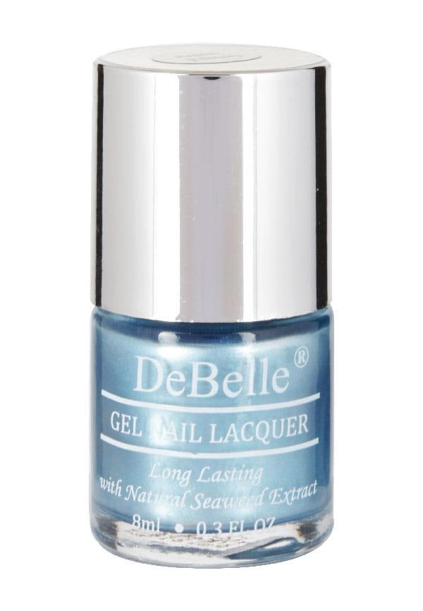 Gel Nail Lacquer Nail Polish