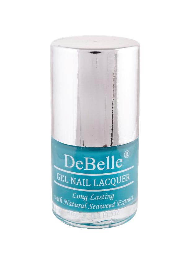 Gel Nail Lacquer Nail Polish