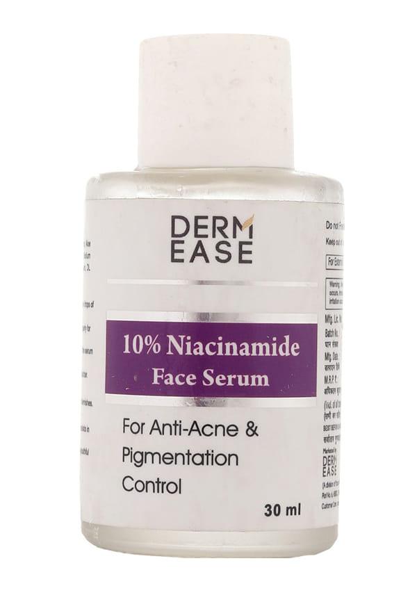 10% NIACINAMIDE FACE SERUM