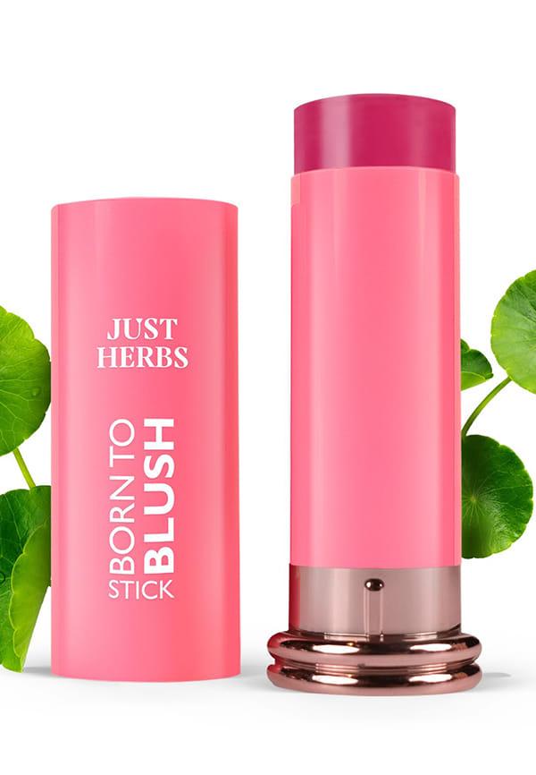 Born To Blush Stick - 01 Pink Plush
