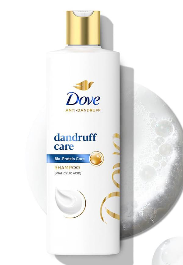 Dandruff Care Shampoo