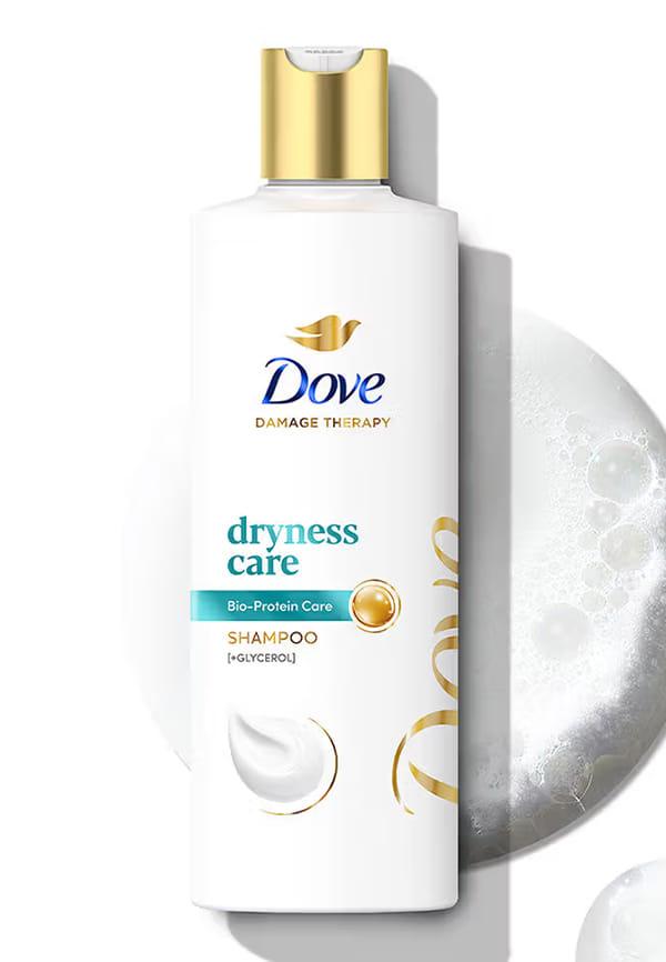 Dryness Care Shampoo