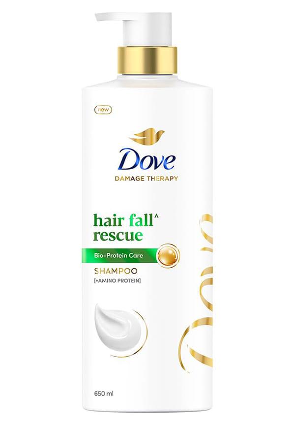 Hair Fall Rescue Shampoo