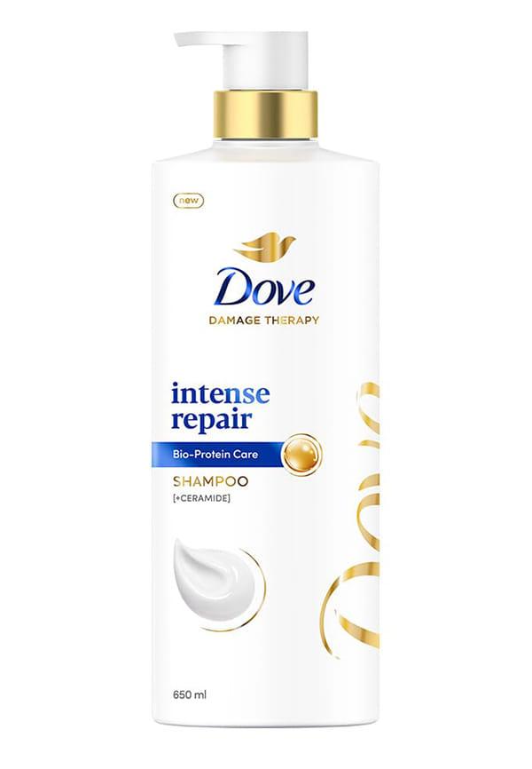 Intense Repair Shampoo