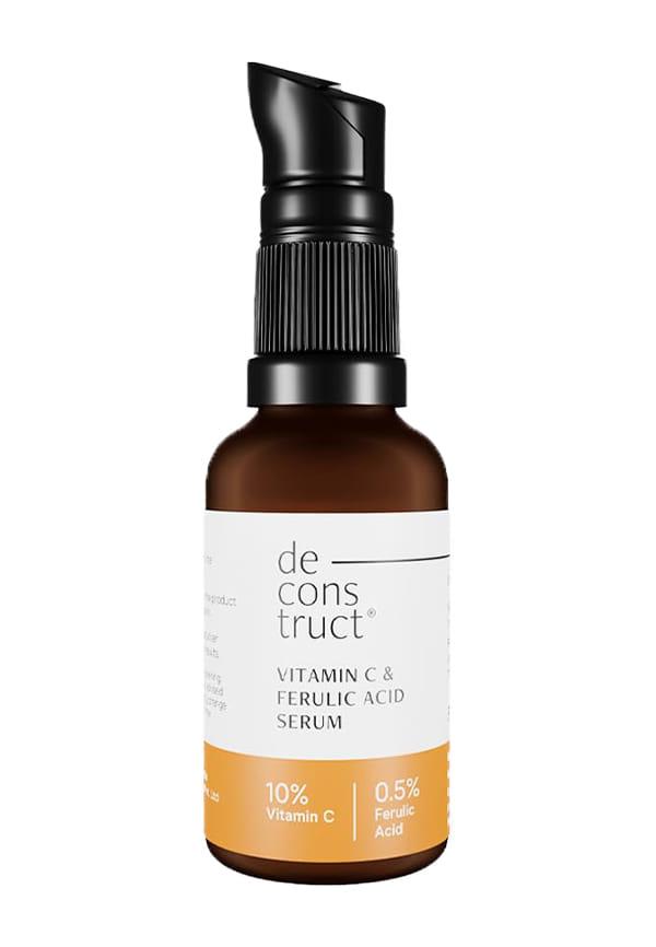 Vitamin C & Ferulic Acid Serum