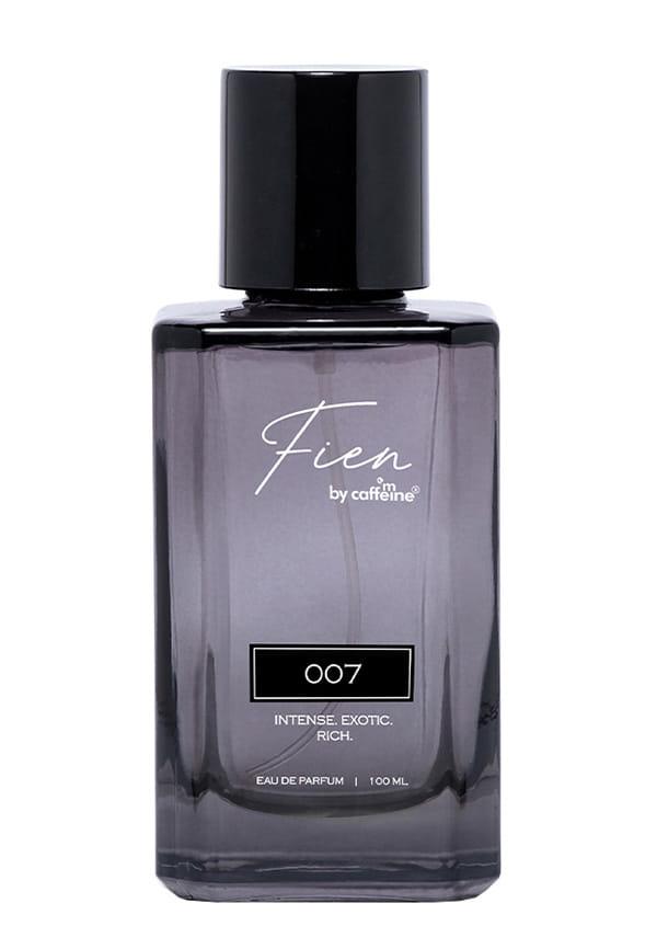 007 Perfume for Men | Oriental Oud EDP | 12 Hrs Long Lasting