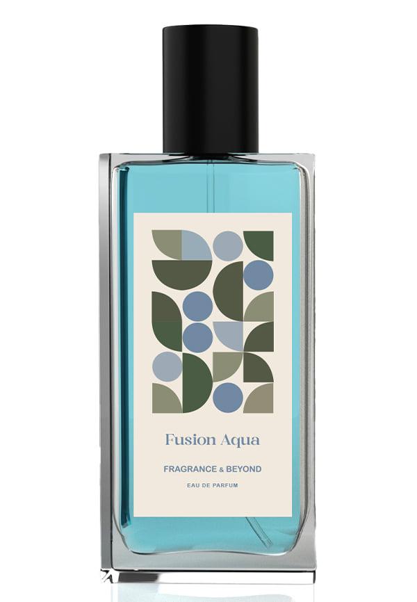 Fusion Aqua Perfume for Men
