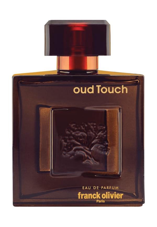 Oud Touch Eau de Parfum Spray