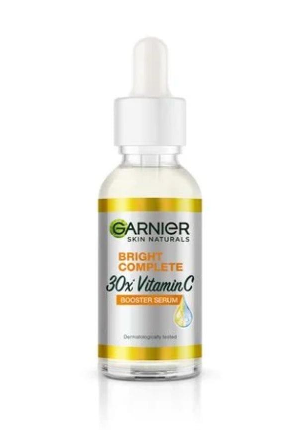 Bright Complete Vitamin C Serum