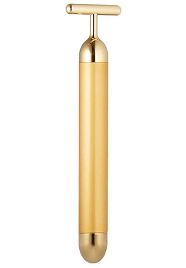 T Shape Vibrating Face Massage tool
