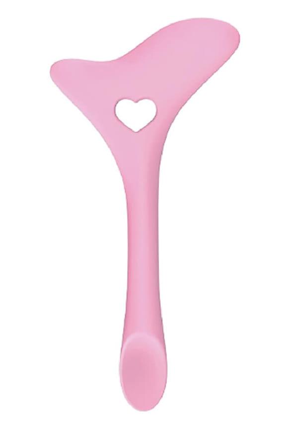 Eyeline Stencils Silicone Winged Tip Eyeline, Eyebrow Pencil Stencil