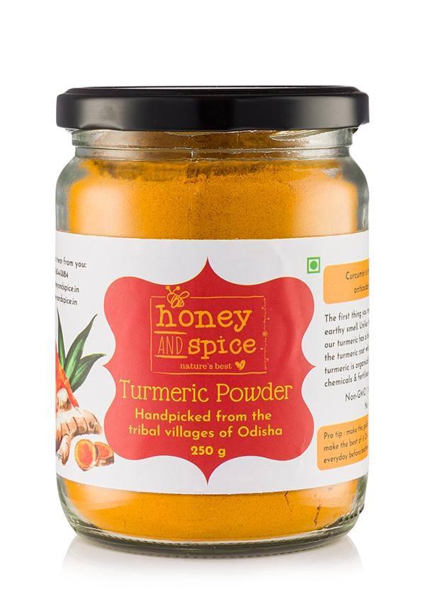 Turmeric Powder