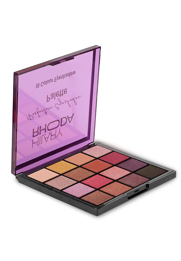 Perfection Eyeshadow Palette