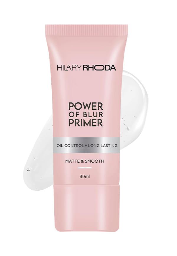 Power of Blur Primer