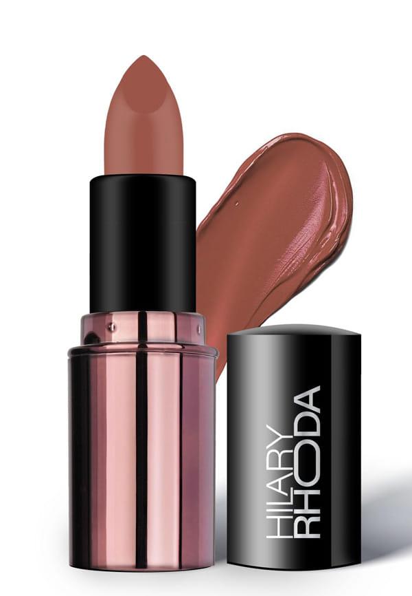 Creamy Touch Lipstick | Infused with Olive Oil, Shea Butter & Vitamin E