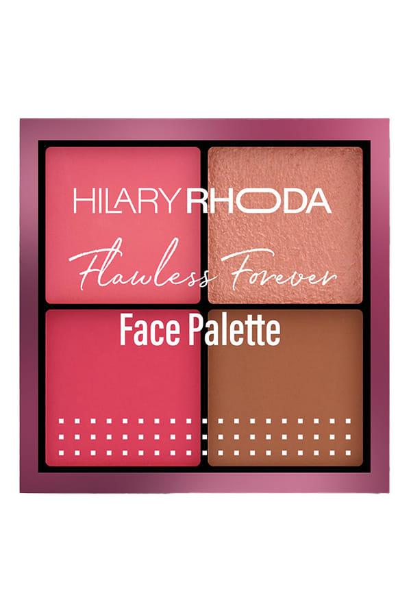 Flawless Forever Face Palette