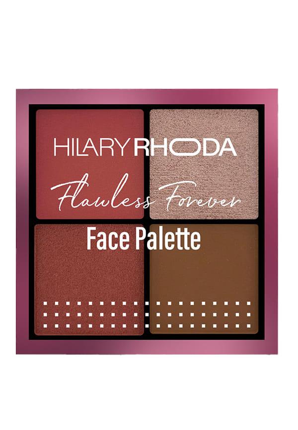 Flawless Forever Face Palette