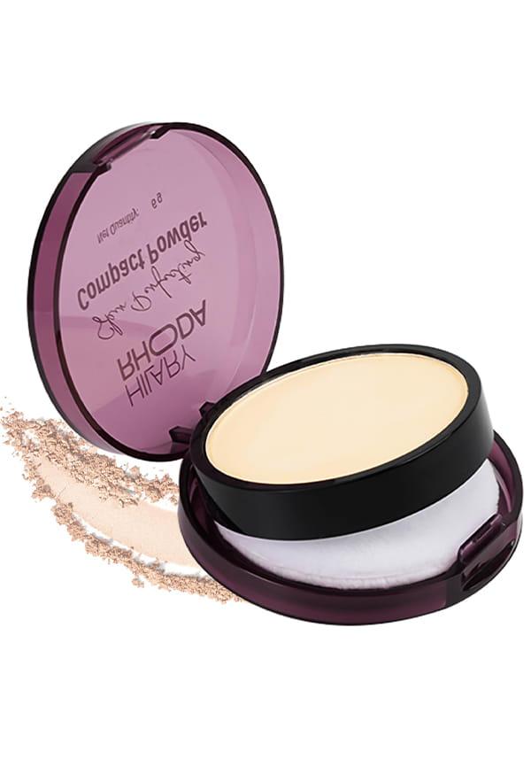 Skin Perfecting Compact Powder