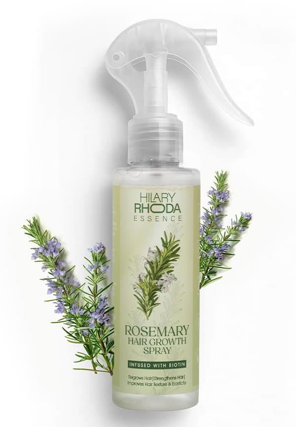 Rosemary Hair Growth Spray
