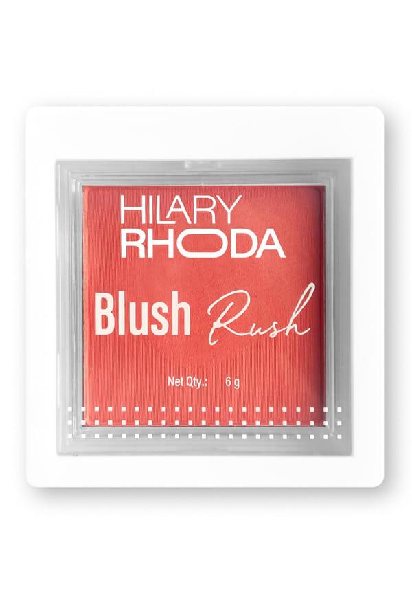 Blush Rush