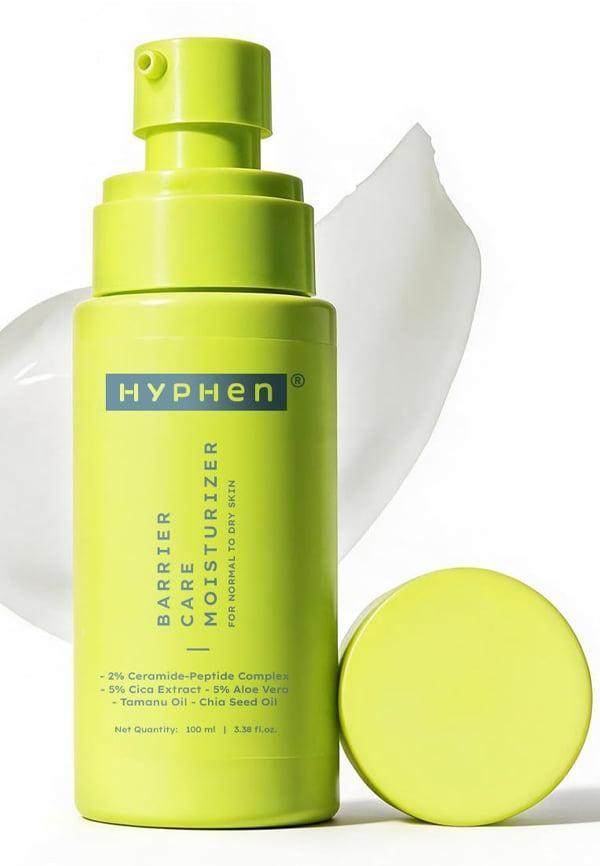 2% Ceramide-Peptide Complex Barrier Repair Moisturizer-Dry Skin