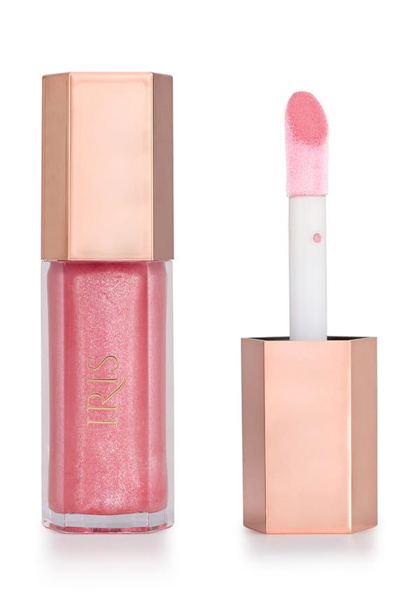 Talk Glossy To Me! Shimmer Lip Gloss