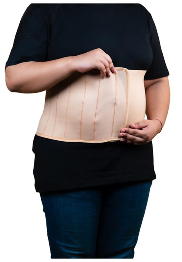 Postpartum Belt After Delivery, S- XL| Abdominal Binder After C Section