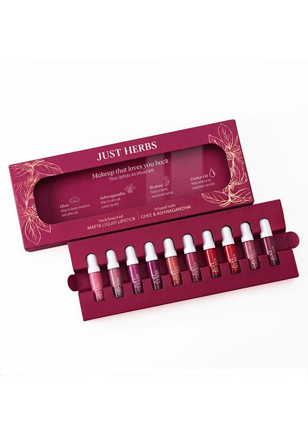 Liquid Lipstick