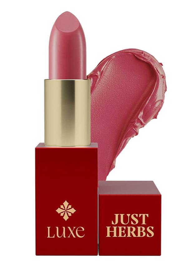 Luxe Satin Melt High Shine Lipstick