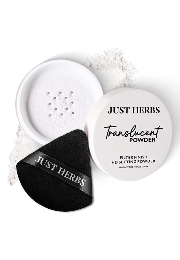 HD Setting Loose Powder