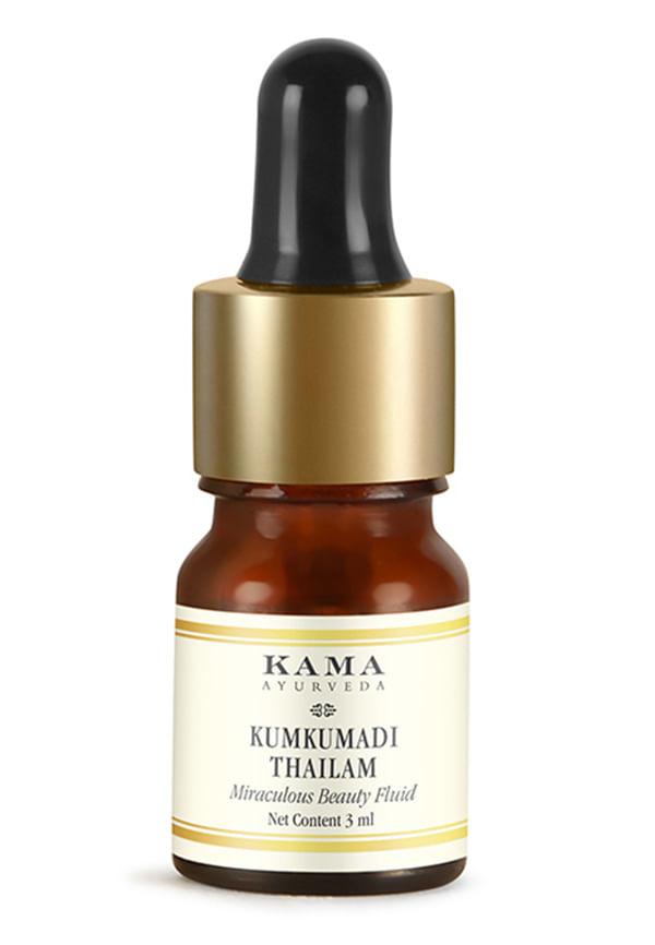 Kumkumadi Miraculous Beauty Fluid Ayurvedic Night Serum