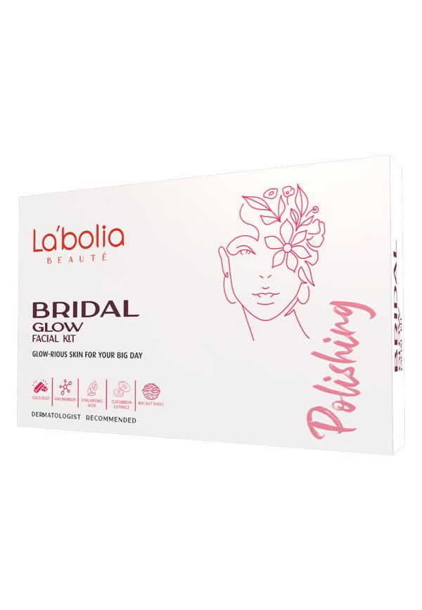 Bridal Facial Kit