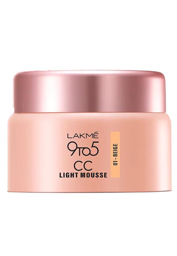 Cc Mousse