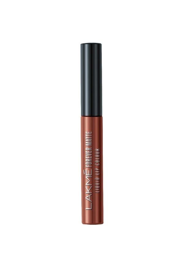 Forever Matte Liquid Lip Color