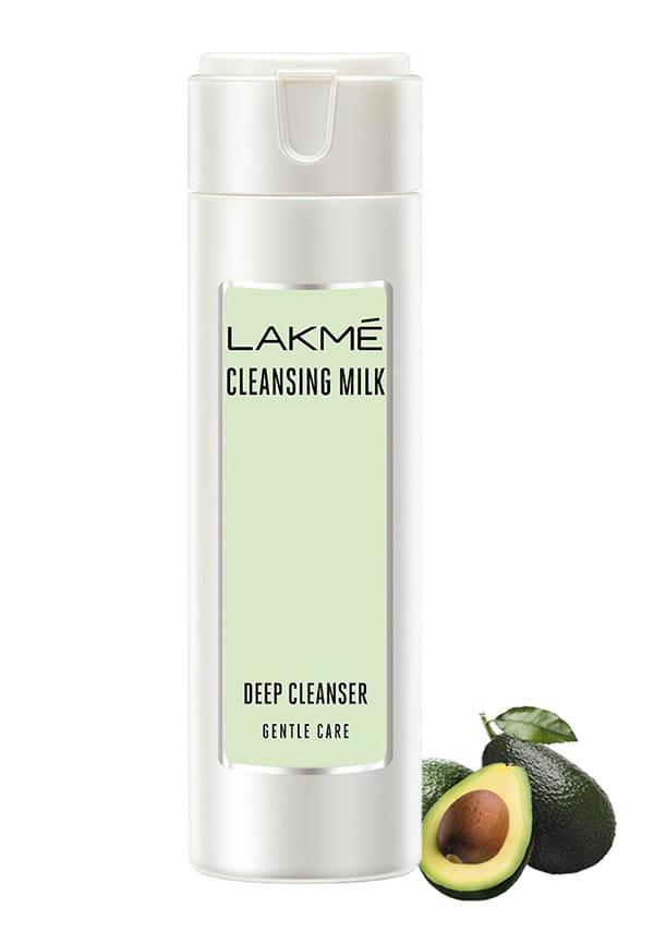 Gentle & Soft Deep Pore Cleanser