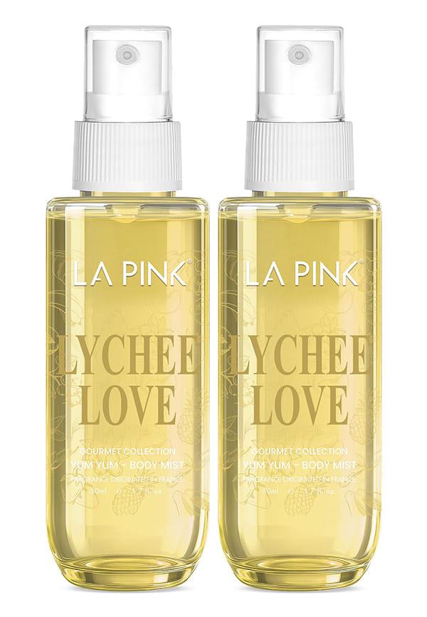 Lychee Love Gourmet Body Mist