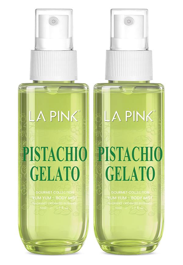 Pistachio Galeto Gourmet Body Mist