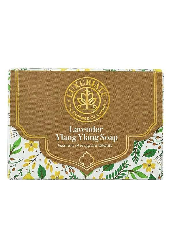 Lavender Soap Bar