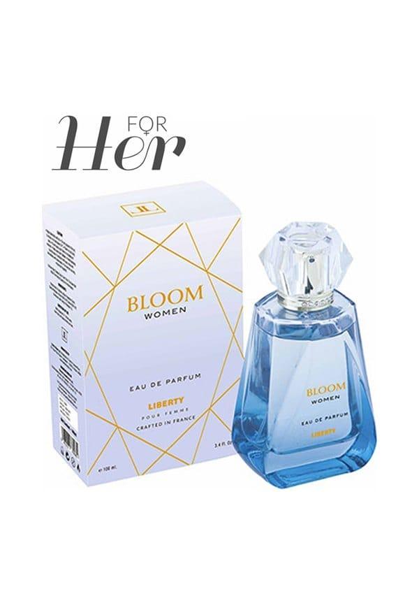 Bloom Pour Femme- EDP