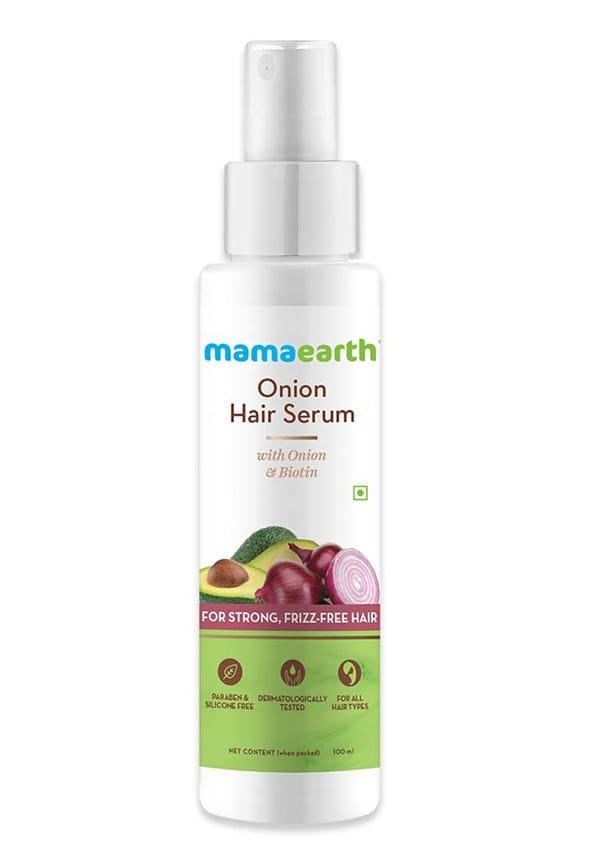 Onion Hair Serum