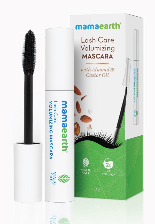 Lash Care Volumizing Mascara