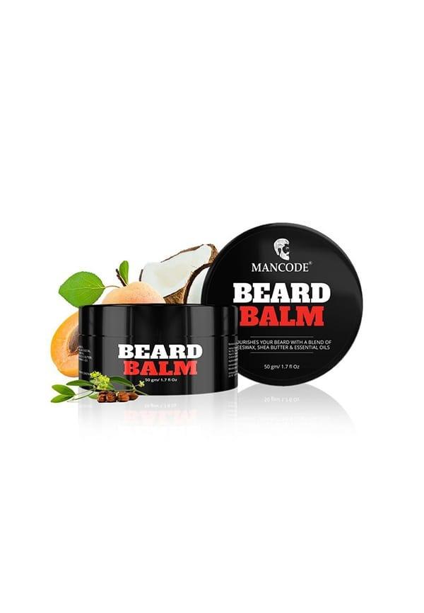 Beard Balm