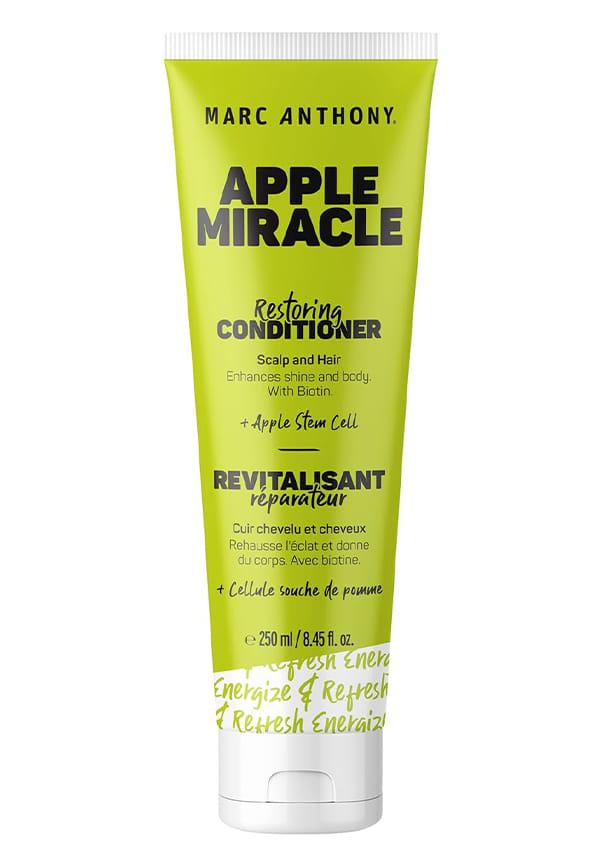 Apple Miracle Restoring Conditioner