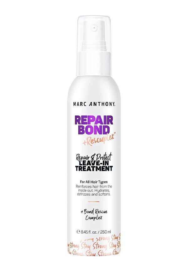 Repair Bond +Rescueplex Repair & Protect Leave-In Treatment
