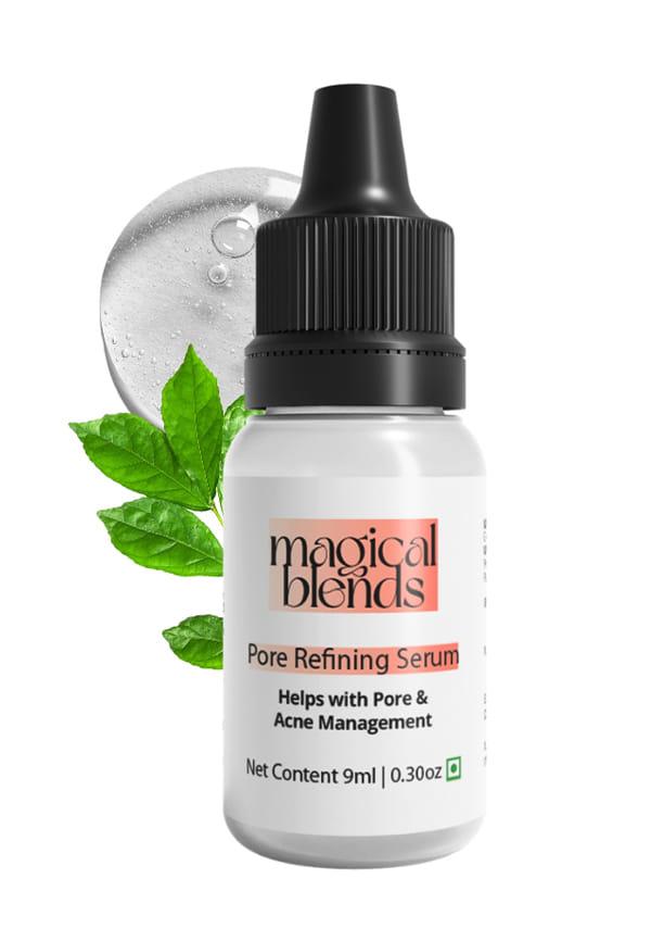 Pore Refining Serum