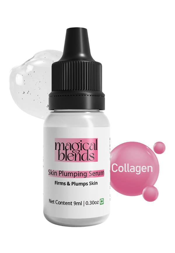 Skin Plumping Serum